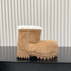 Balenciaga Boots